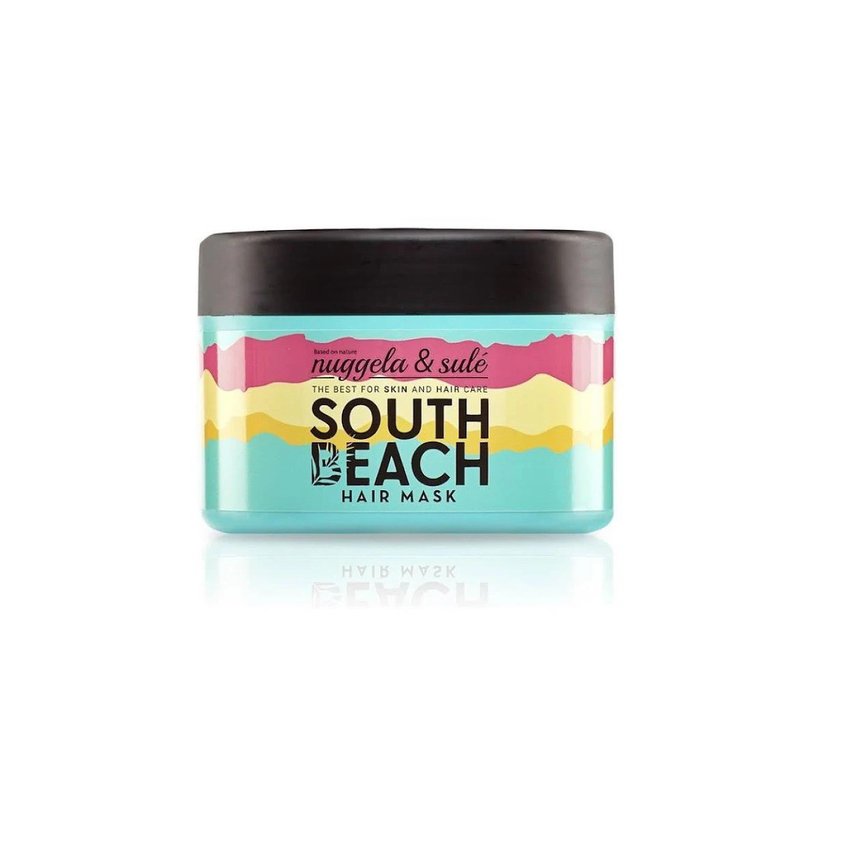 nuggela sule south beach mascarilla capilar 250 ml