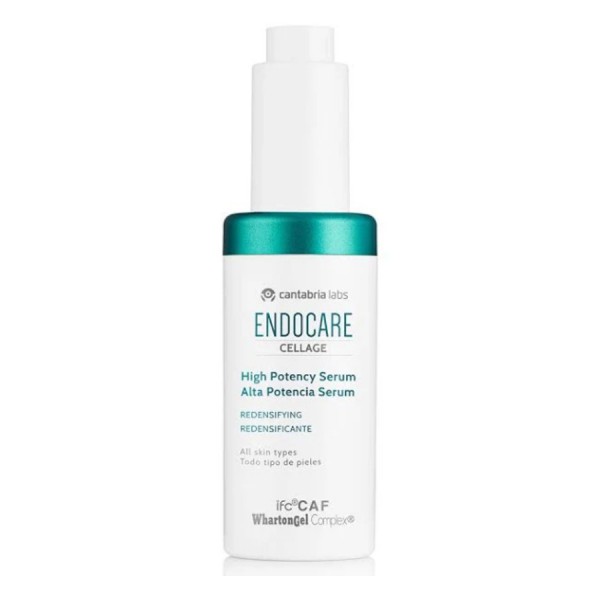 endocare cellage serum alta potencia 30 ml