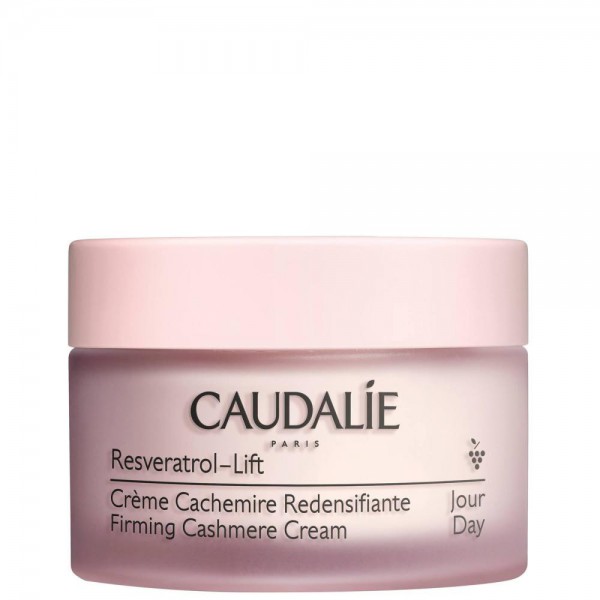 caudalie resveratrol lift crema cachemir 50 ml