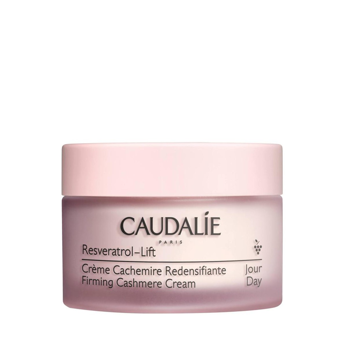 caudalie resveratrol lift crema cachemir 50 ml