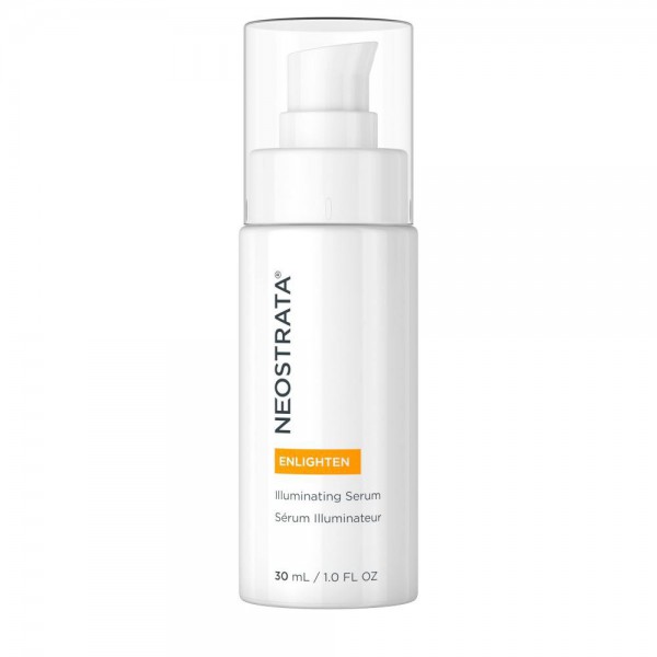 neostrata enlighten serum iluminador 30 ml