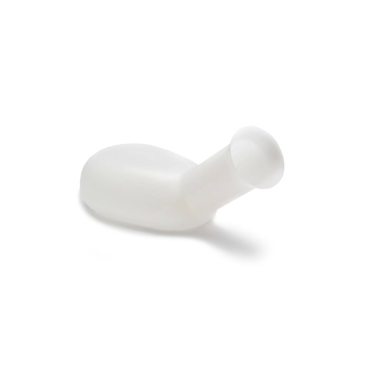 orinal plastico caballero joya
