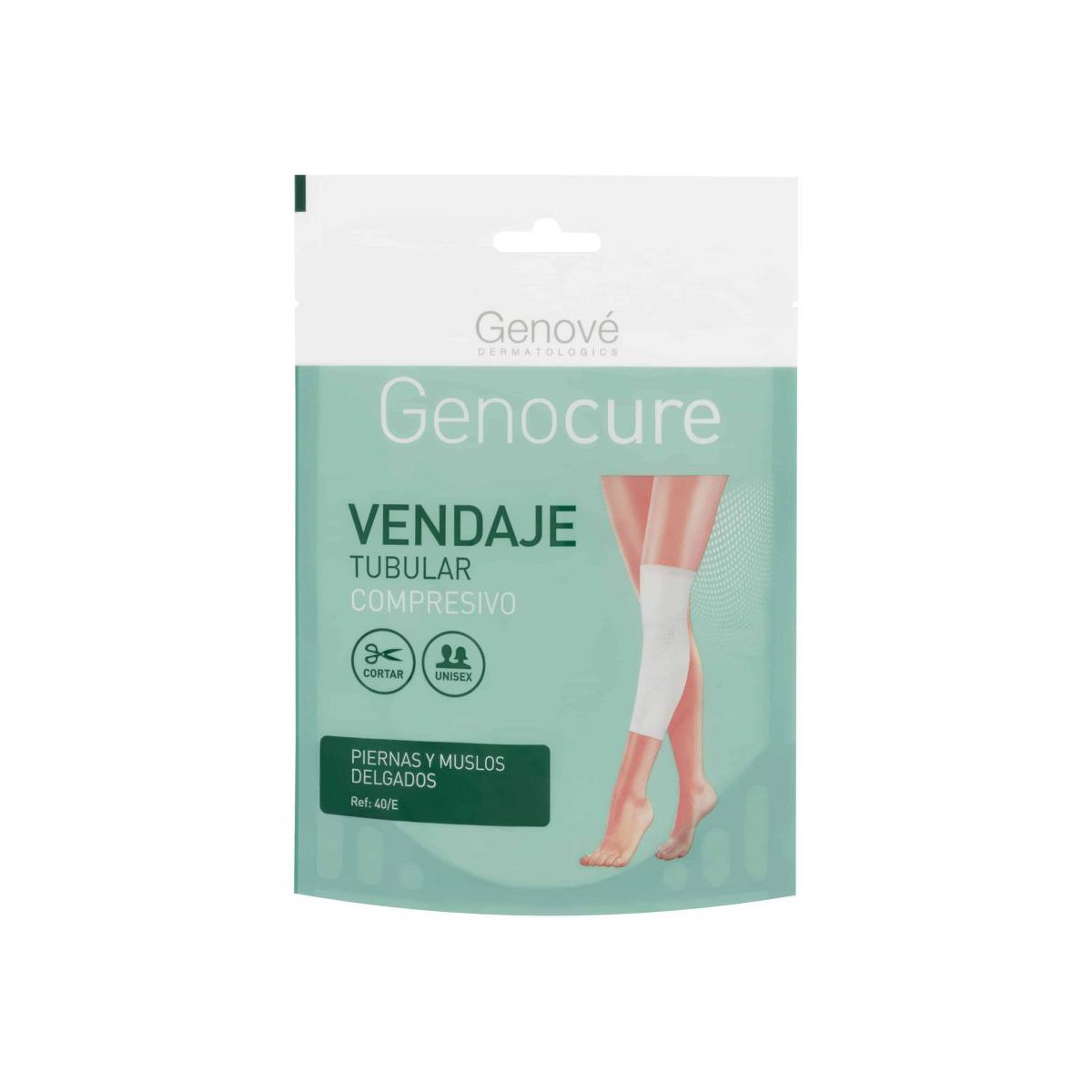 vendaje tubular genove 30