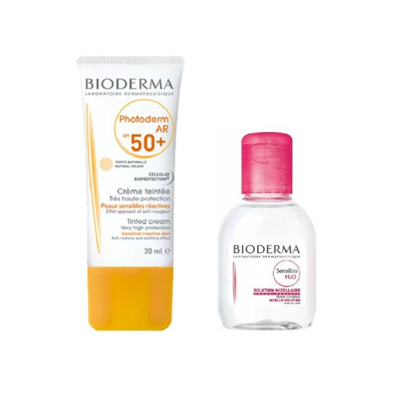 photoderm ar spf50 30 ml