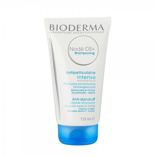 bioderma node ds champu 125 ml