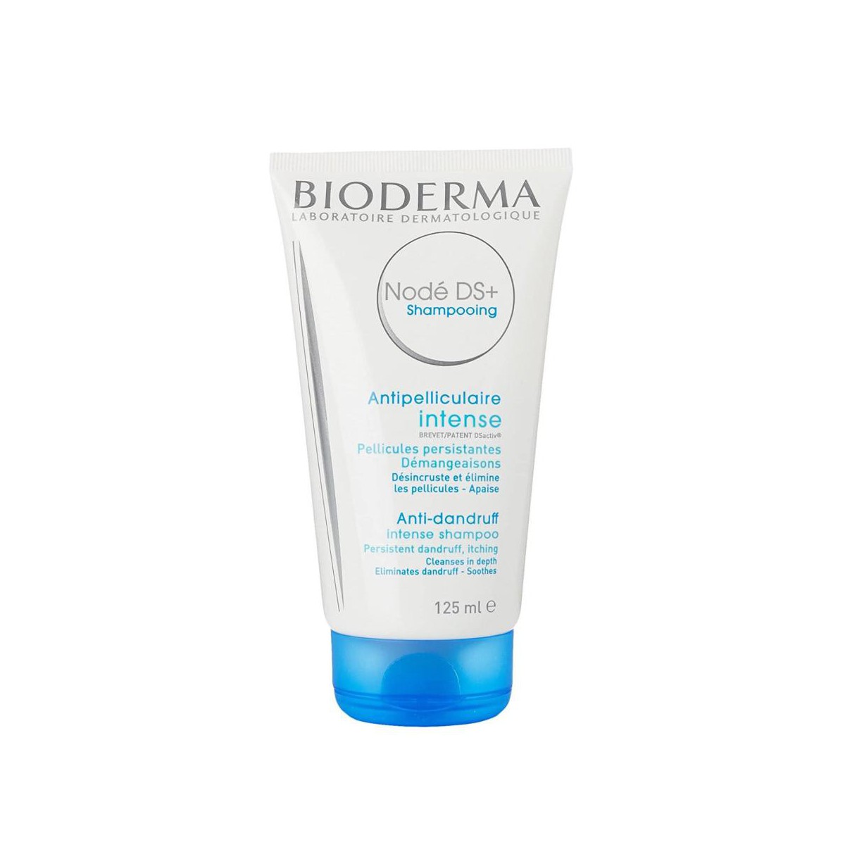 bioderma node ds champu 125 ml