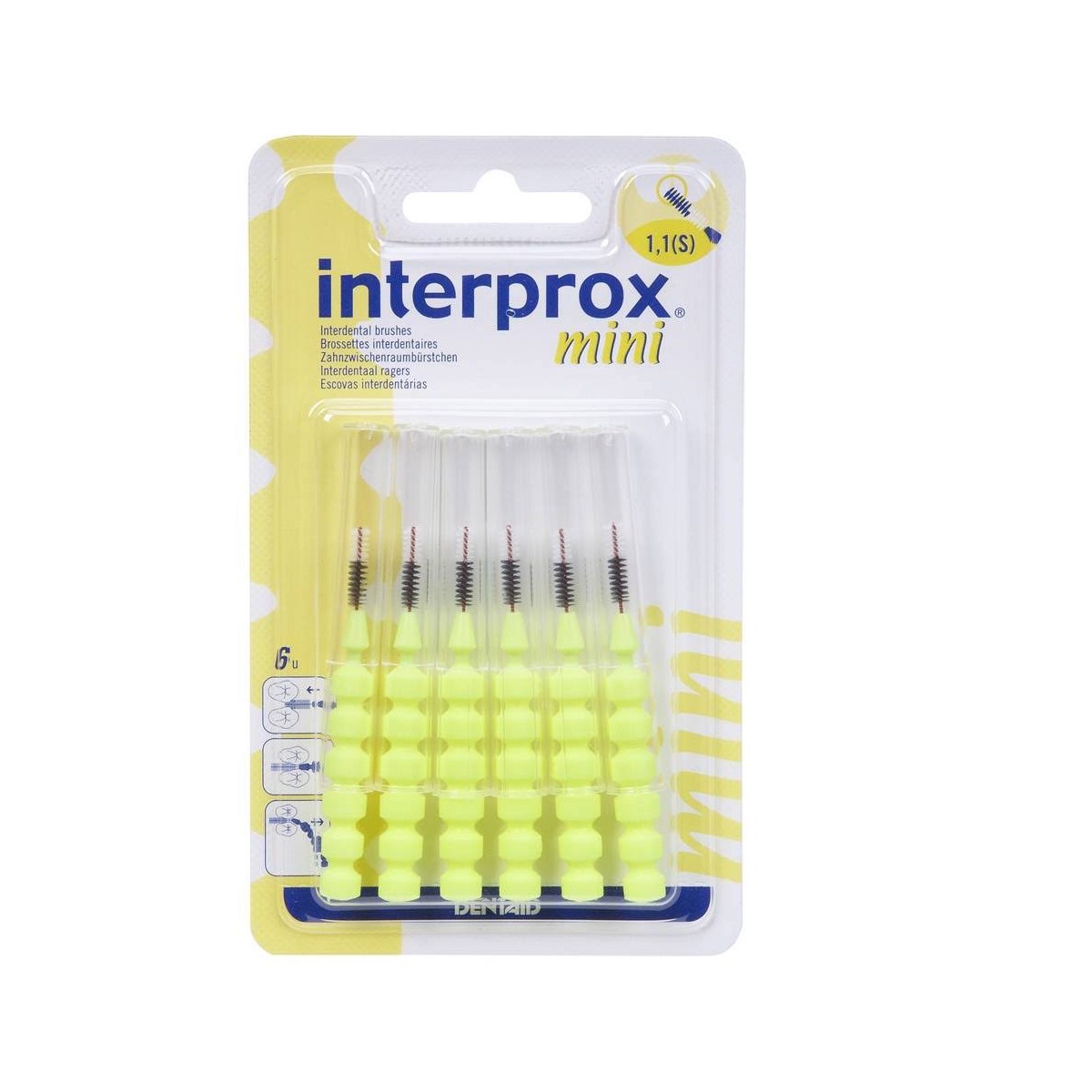 interprox mini