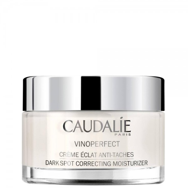 caudalie vinoperfect crema resplandor antimanchas 50 ml