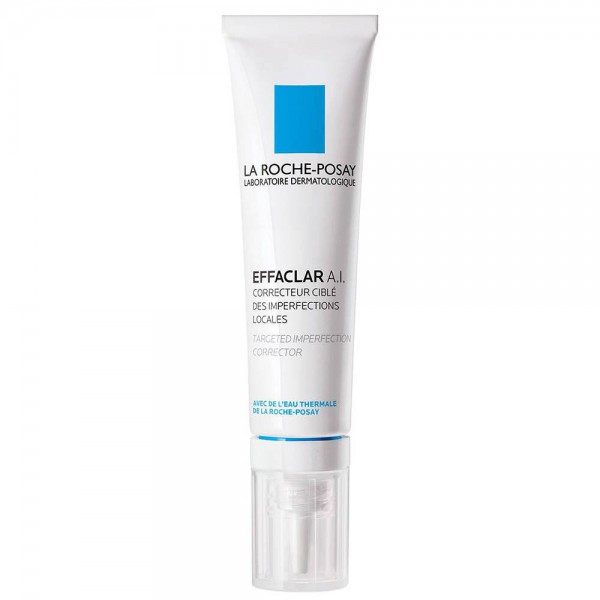 la roche posay effaclar ai 15 ml