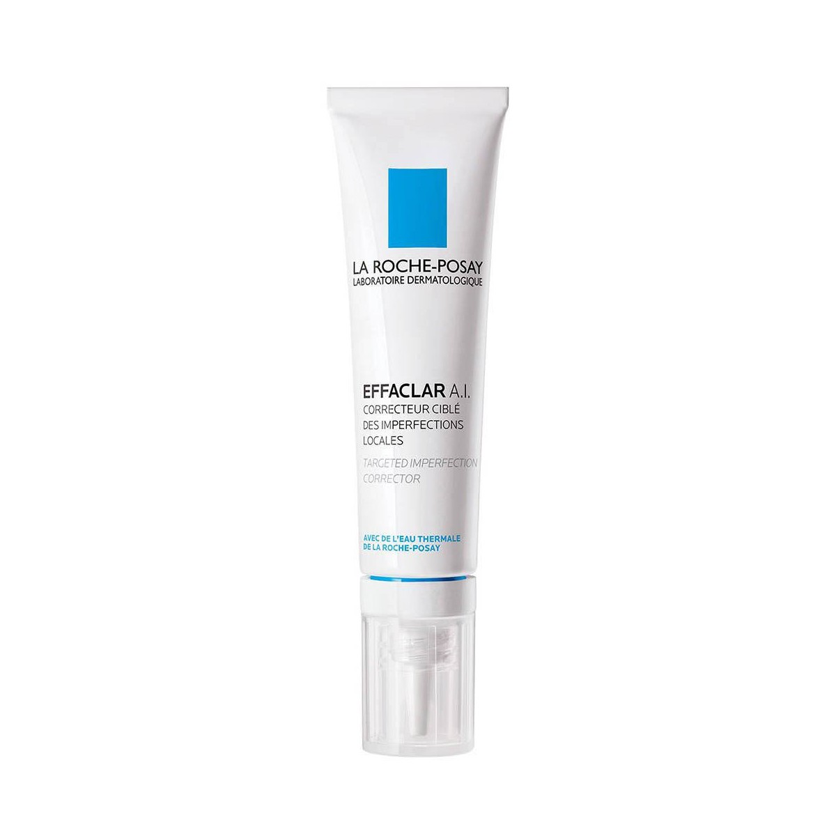 la roche posay effaclar ai 15 ml