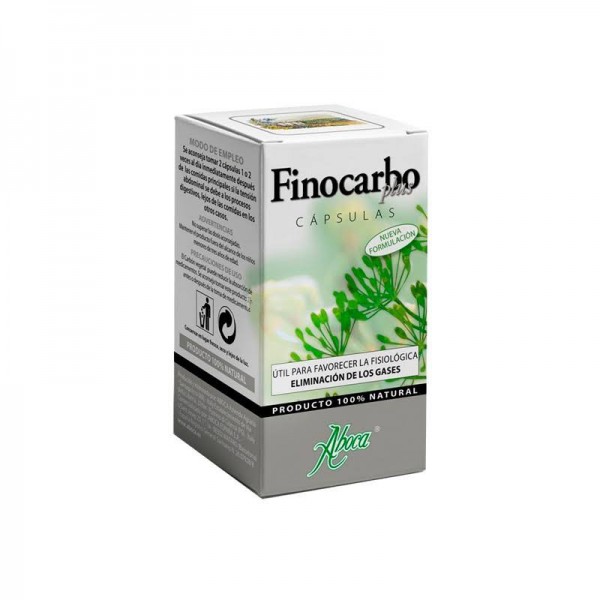 finocarbo plus 50 caps