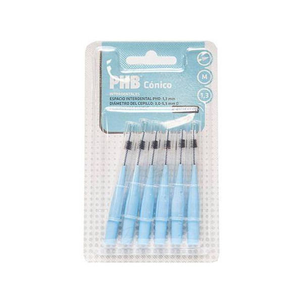 phb cepillo interdental conico