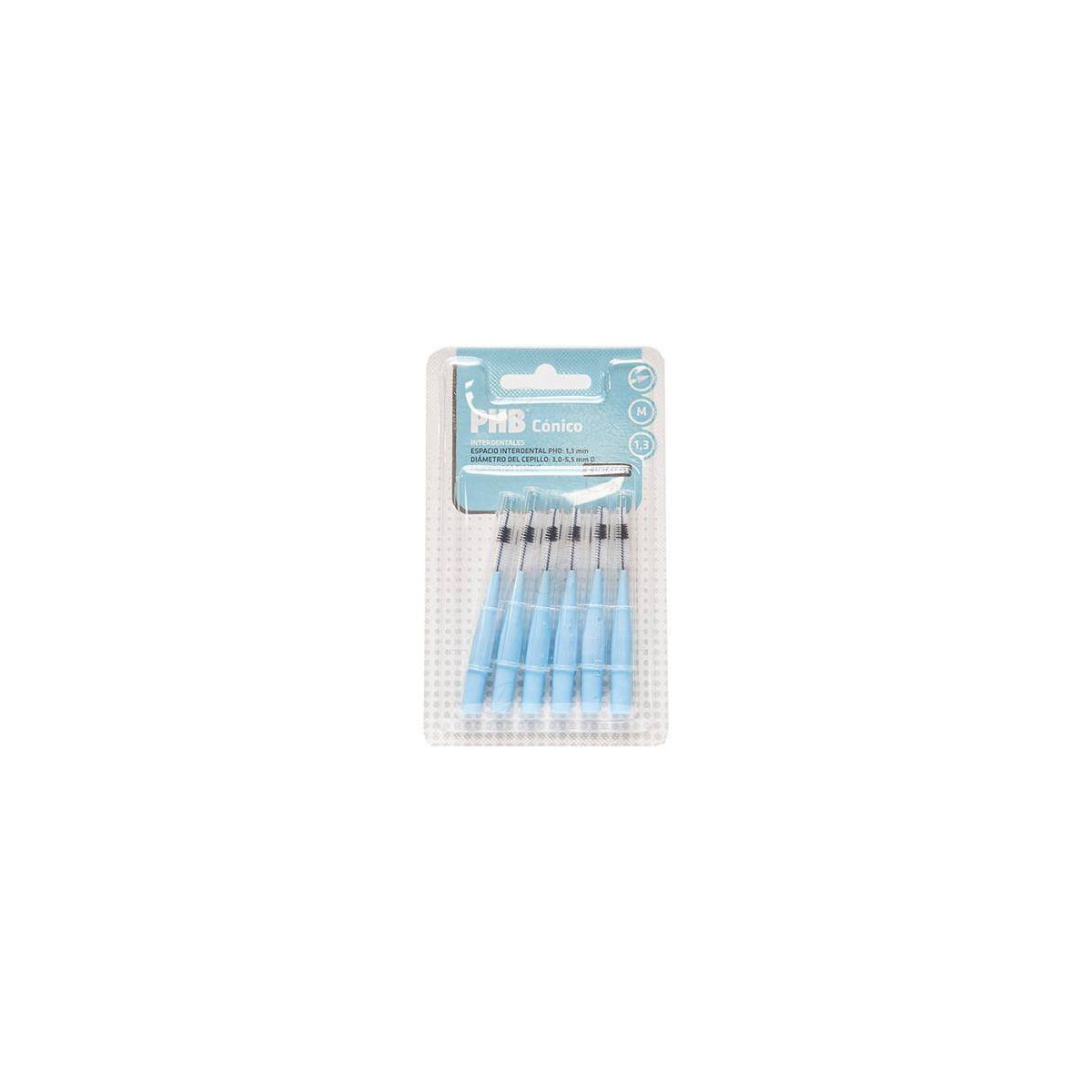 phb cepillo interdental conico