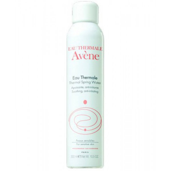 avene agua termal 300 ml