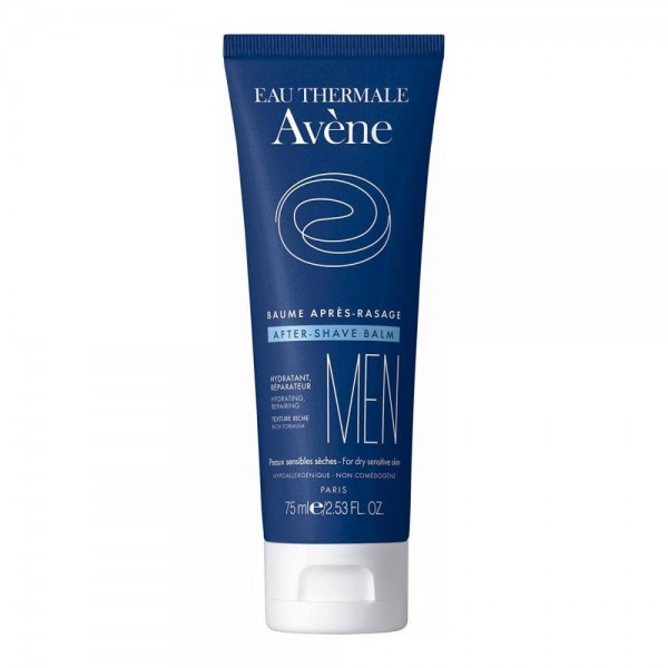 avene balsamo despues del afeitado 75 ml