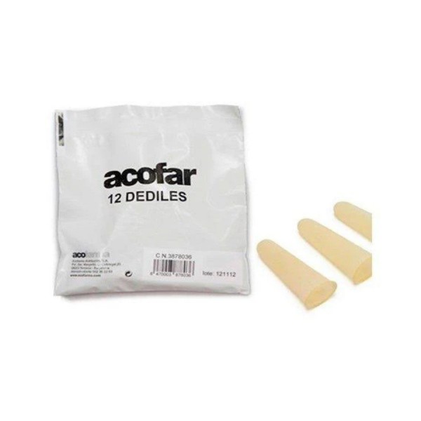 dedil acofar n 7 12 u