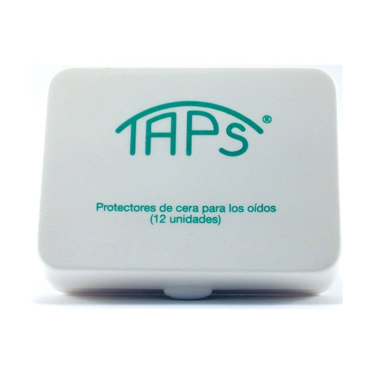 tapones oidos cera taps