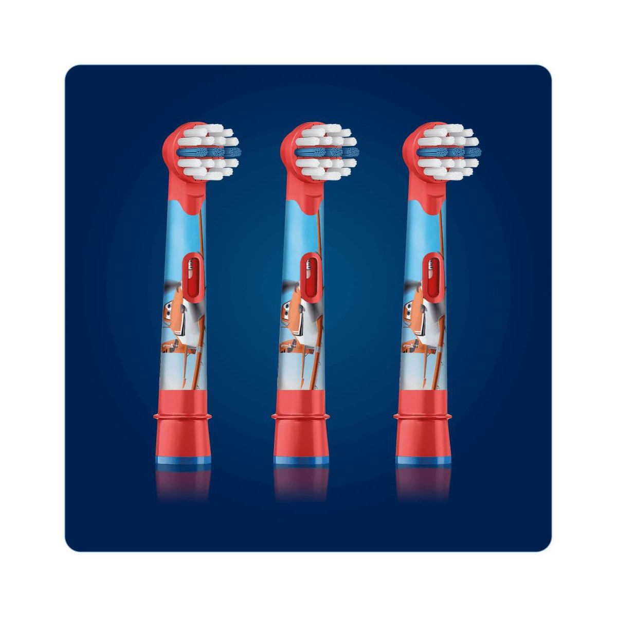 oral b recambio 3 infantil