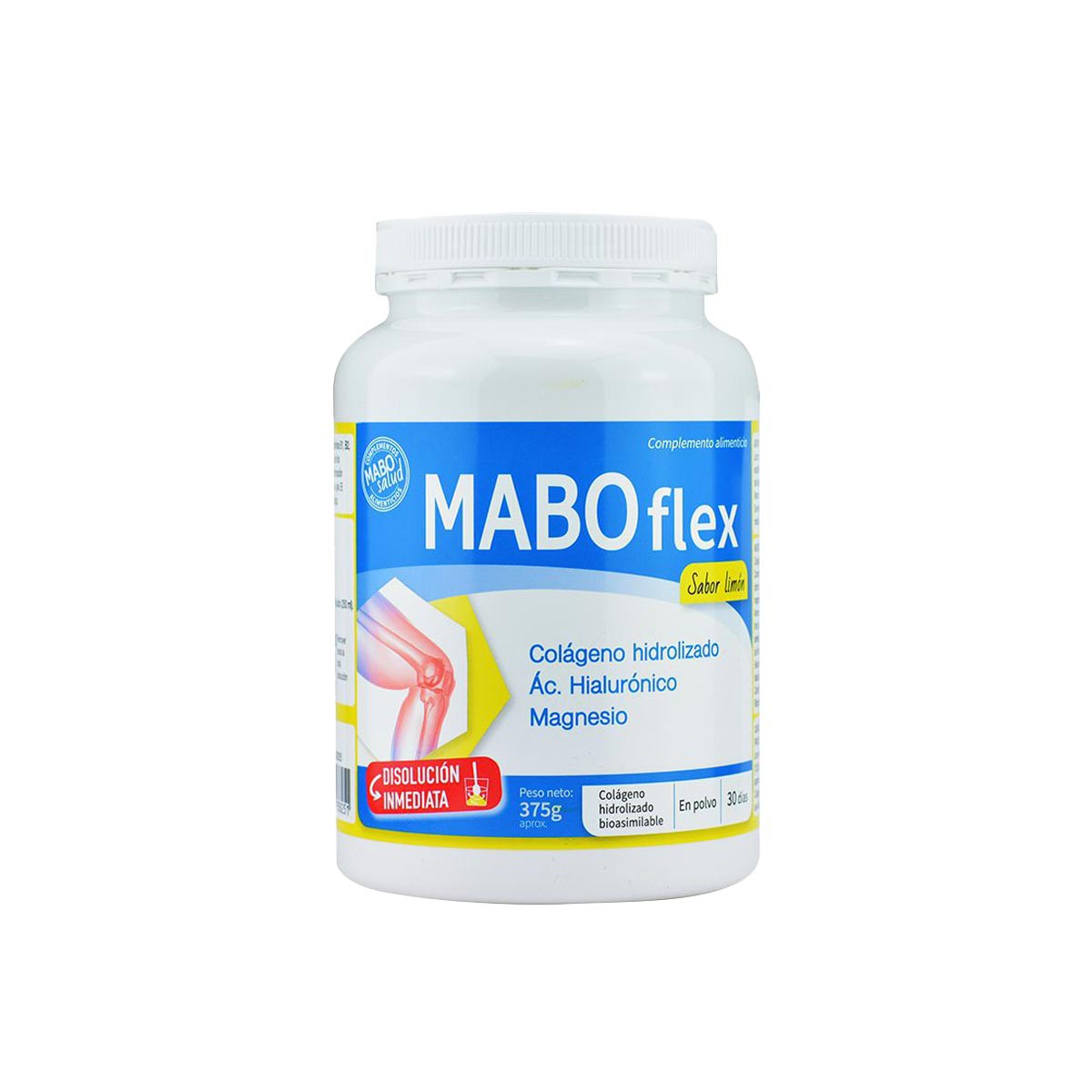 Maboflex Advanced Colageno