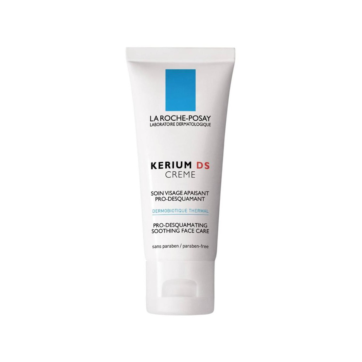kerium ds crema 40 ml la roche posay