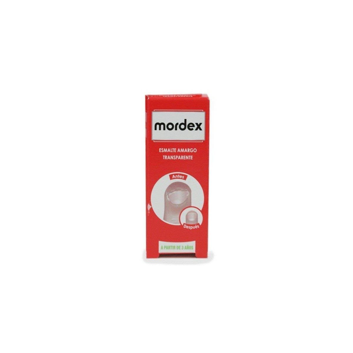 mordex 9 ml