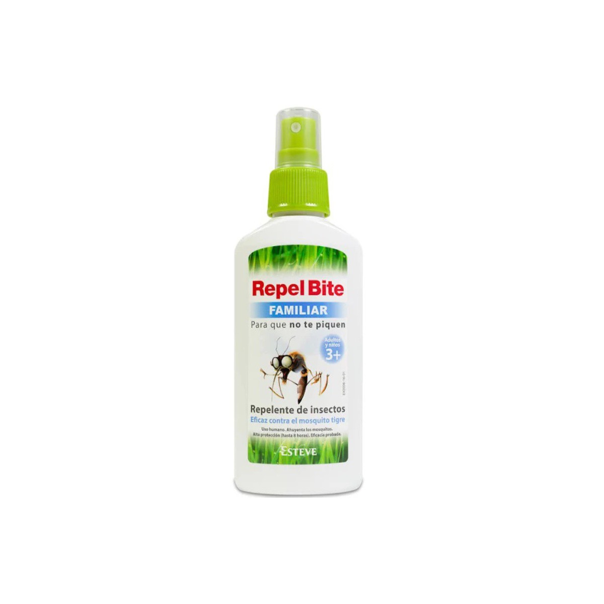 repel bite familiar spray 100 ml