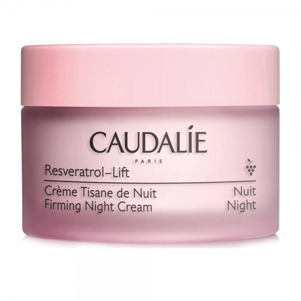 caudalie resveratrol lift crema de noche 50ml
