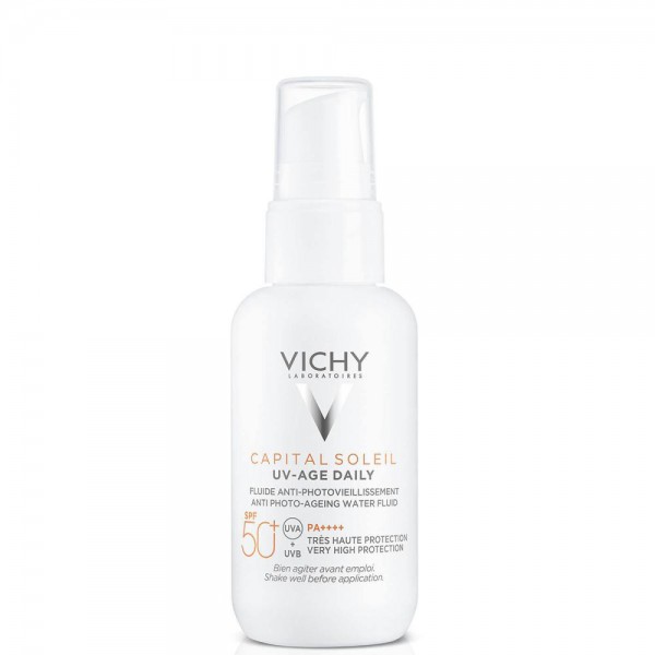 vichy capital soleil uv age daily spf50 40 ml