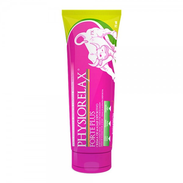 physiorelax forte 75 ml