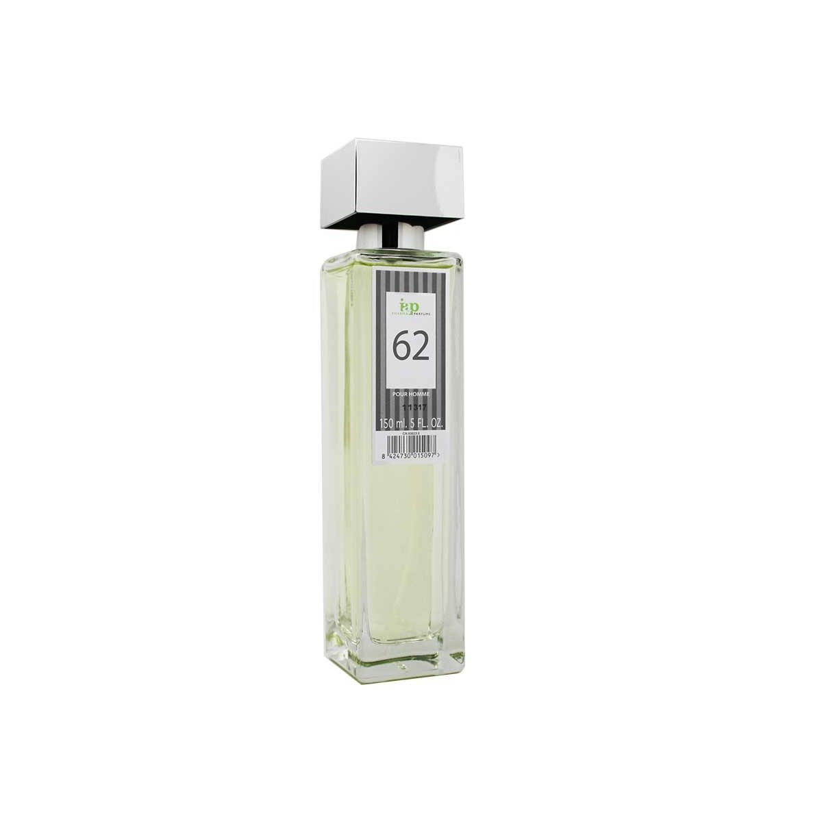 iap pharma 62 perfume hombre 150 ml