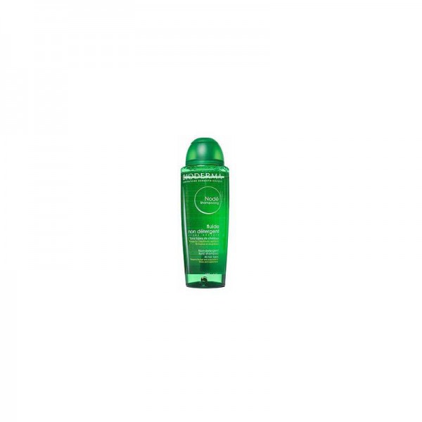 node fluido 400ml bioderma