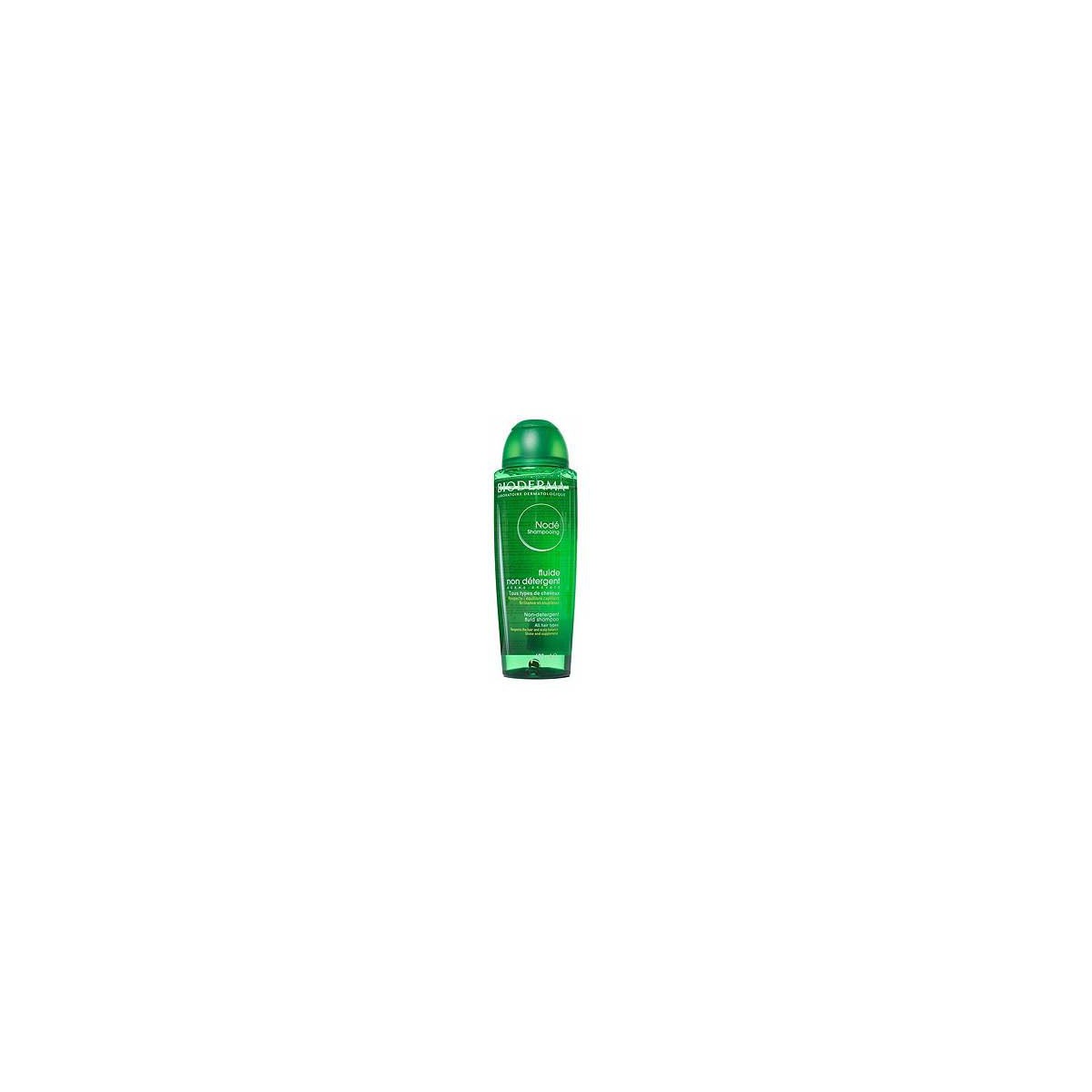 node fluido 400ml bioderma