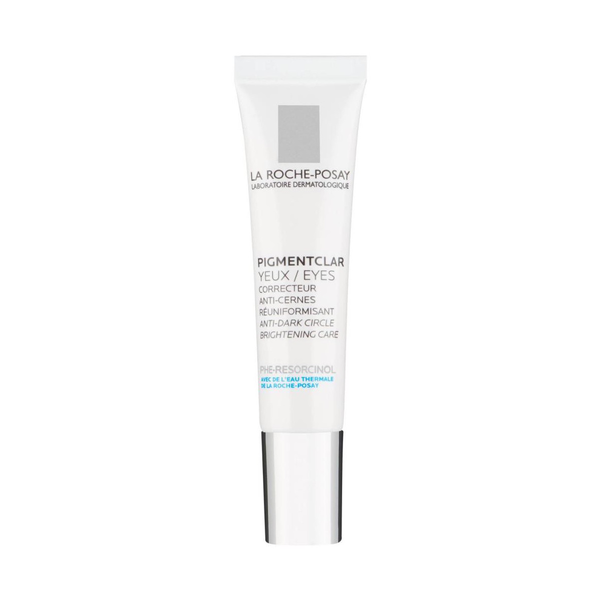 la roche posay pigmentclar ojos 15 ml
