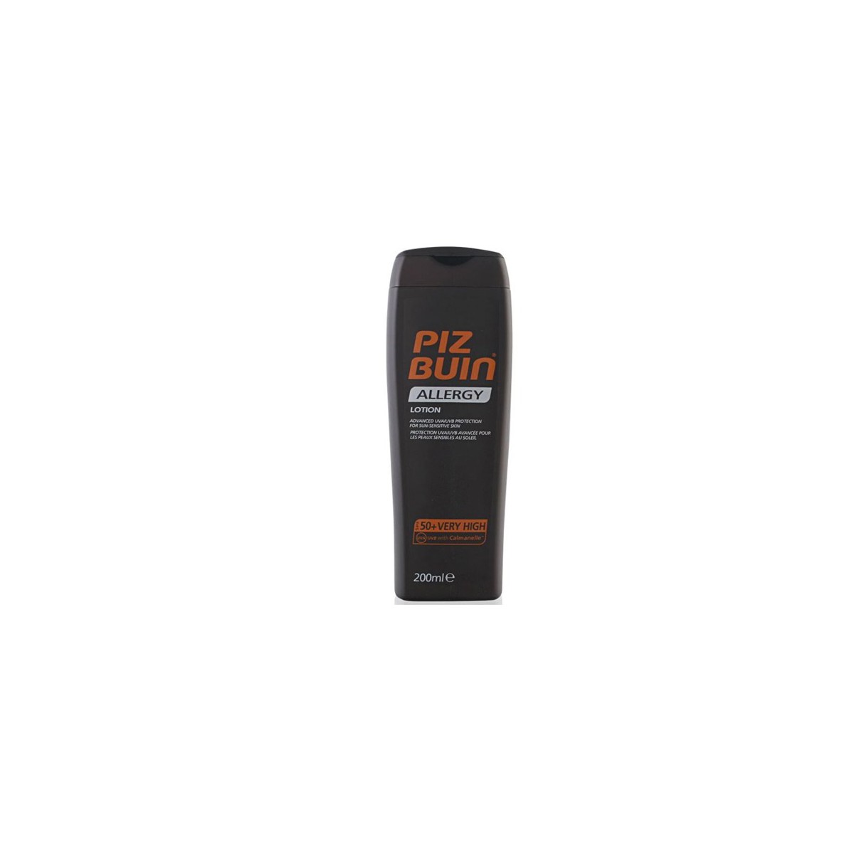 piz buin allergy locion spf30 200 ml