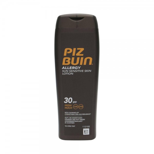 piz buin allergy spray spf30 200 ml