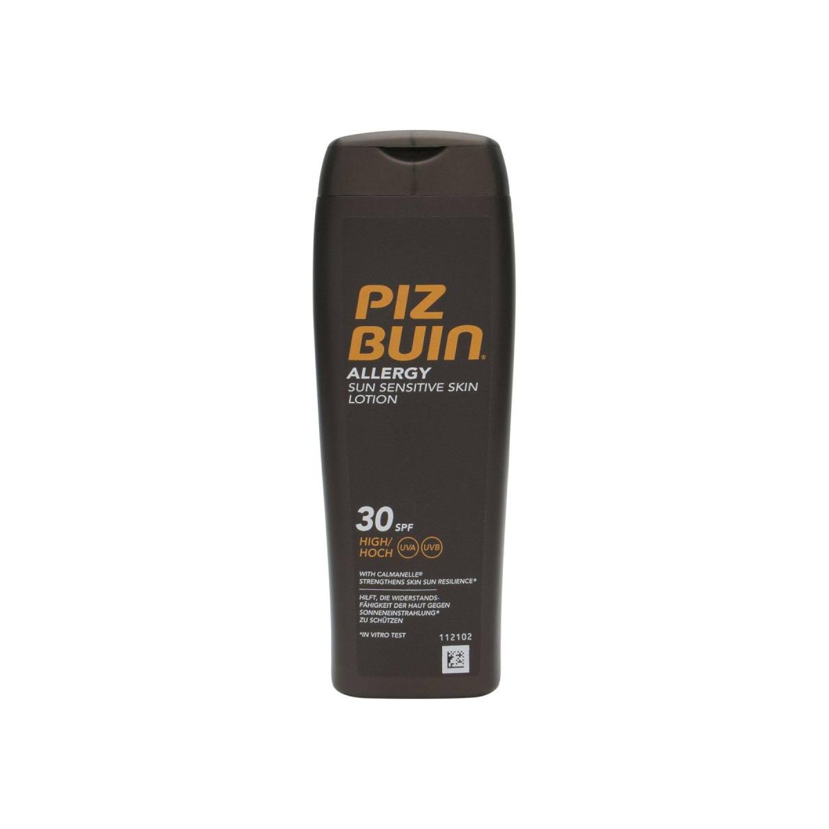 piz buin allergy spray spf30 200 ml