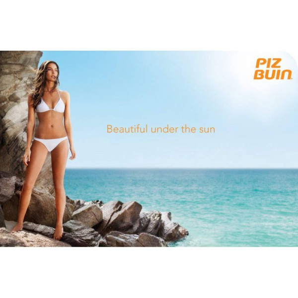 piz buin in sun ultra light spray spf15 200ml