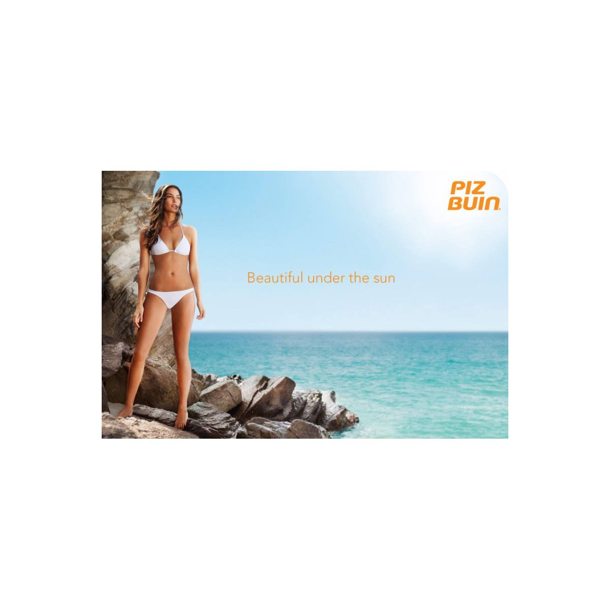piz buin in sun ultra light spray spf15 200ml