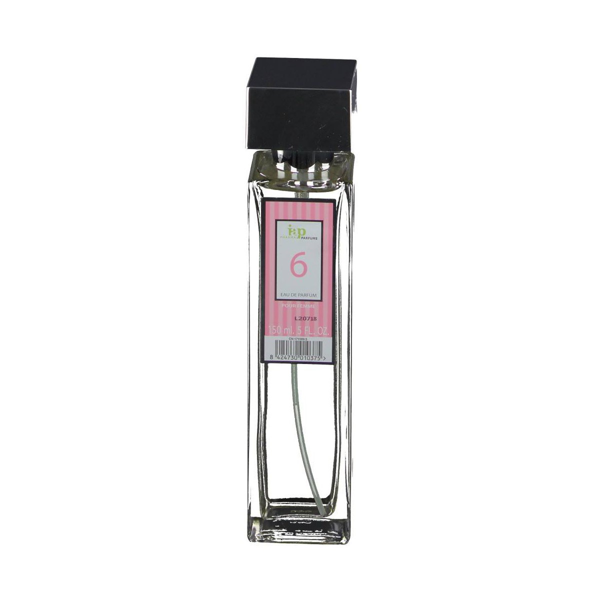 iap pharma 6 perfume mujer 150 ml