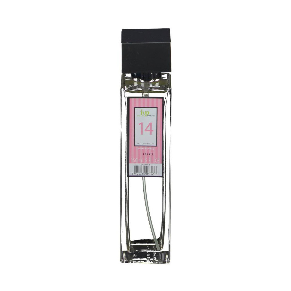 iap pharma 14 perfume mujer 150 ml