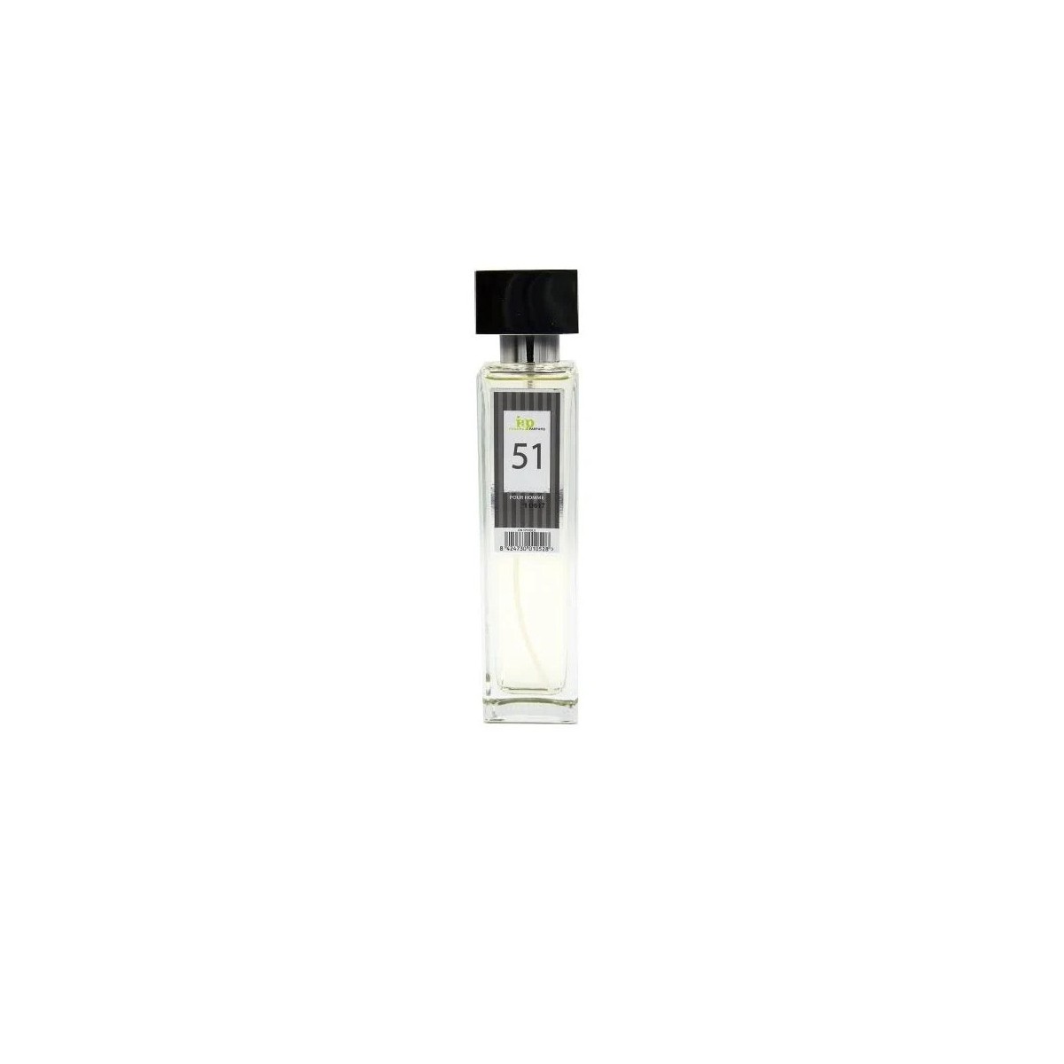 iap pharma 51 perfume hombre 150 ml