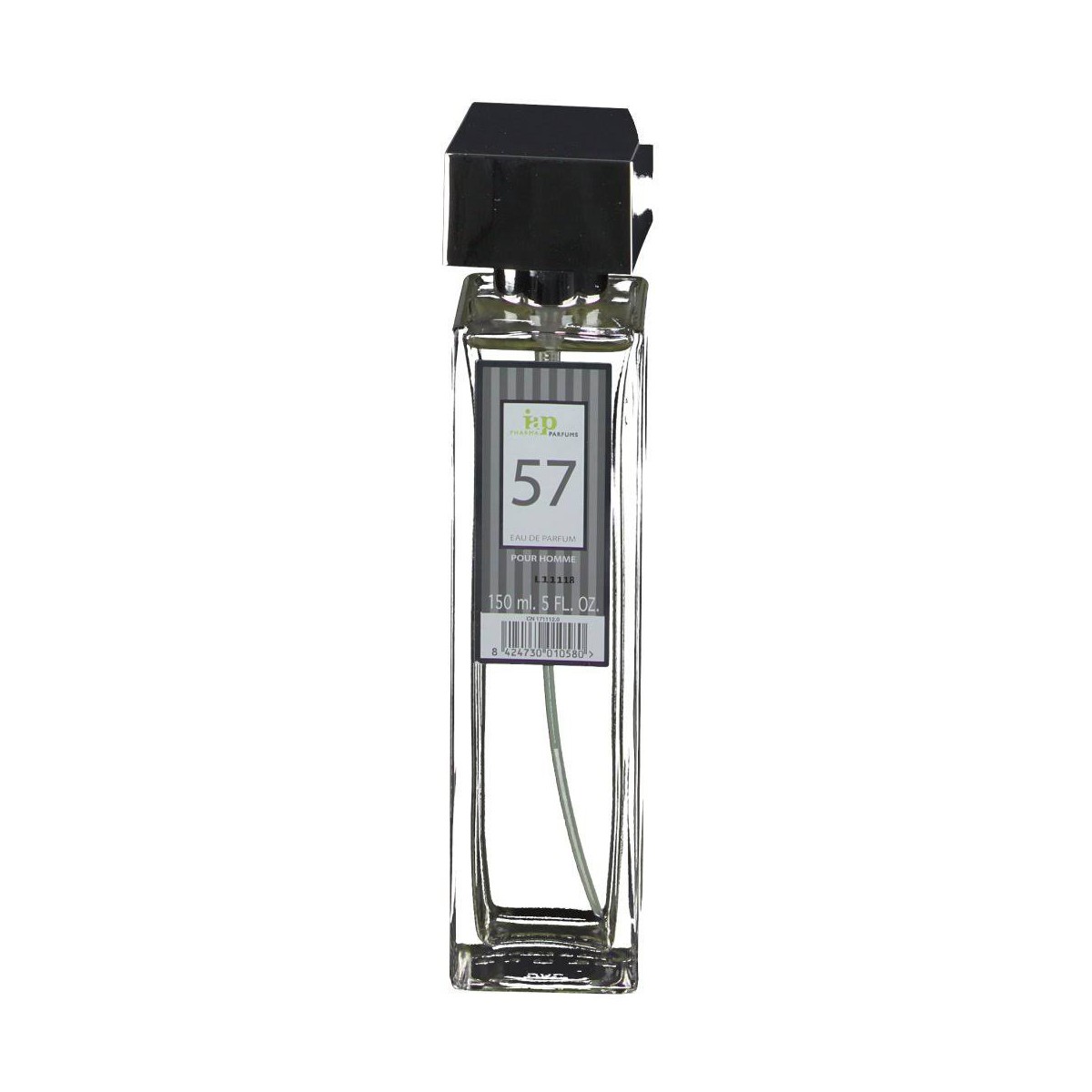 iap pharma 57 perfume hombre 150 ml