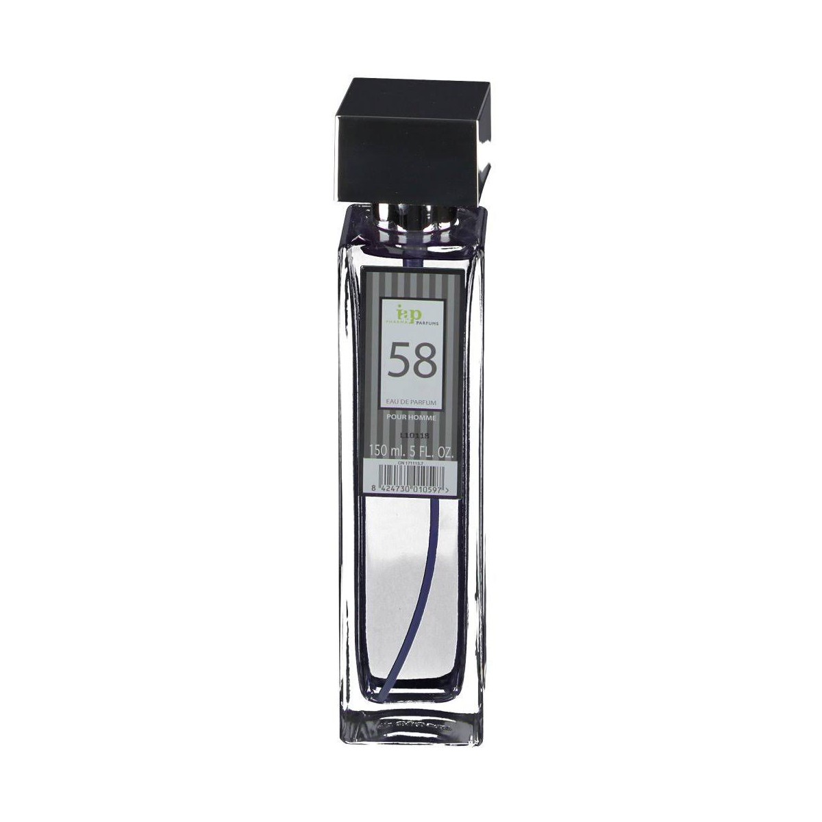iap pharma pour homme no 58 150 ml
