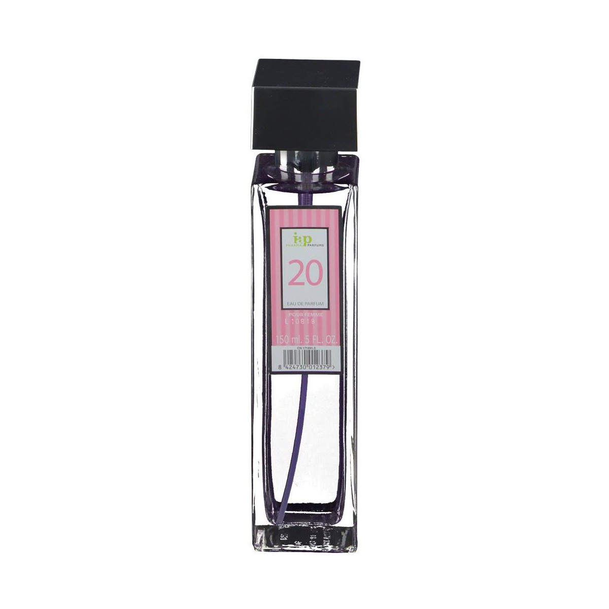 iap pharma 20 perfume mujer 150 ml