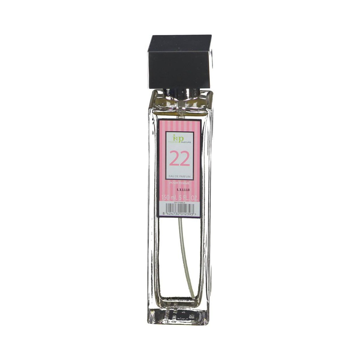iap pharma pour femme no 22 150 ml