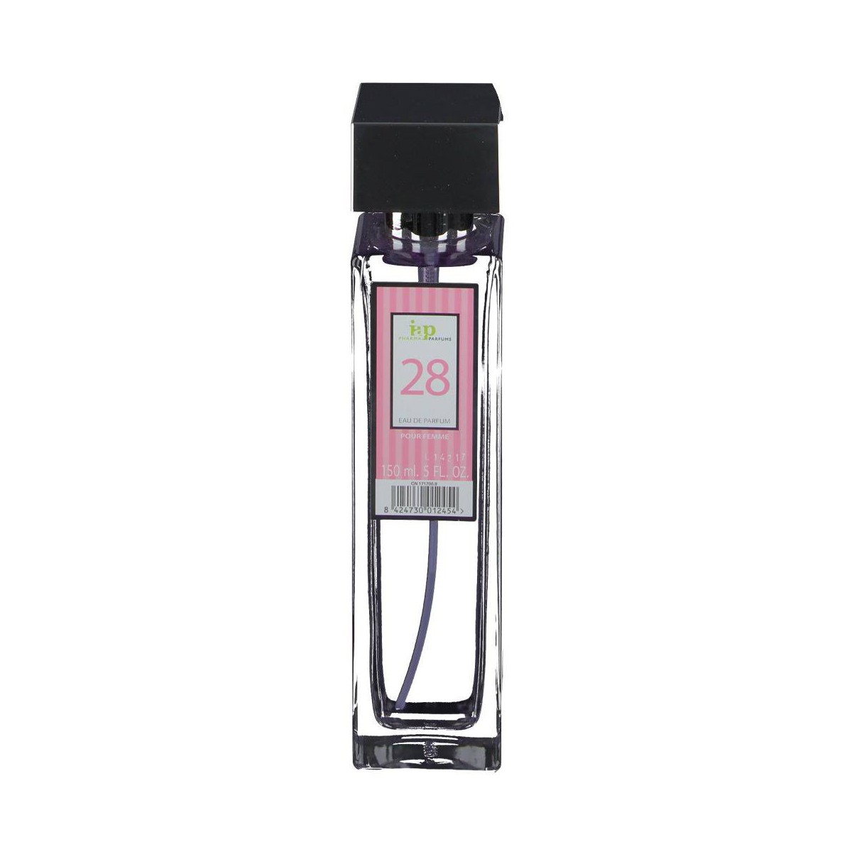 iap pharma pour femme no 28 150 ml