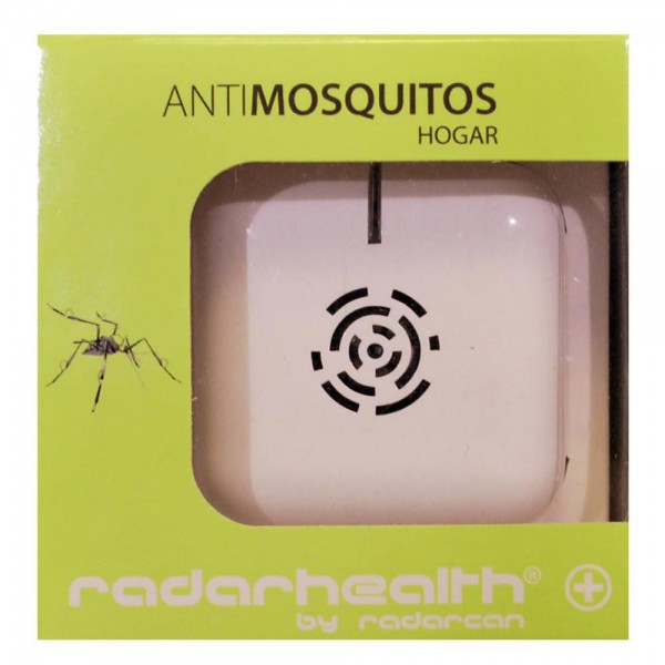 radarhealth antimosquitos hogar