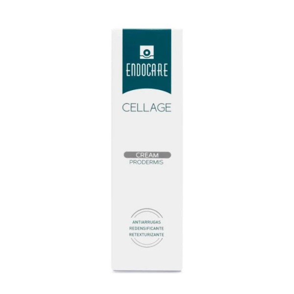 endocare cellage crema 50 ml