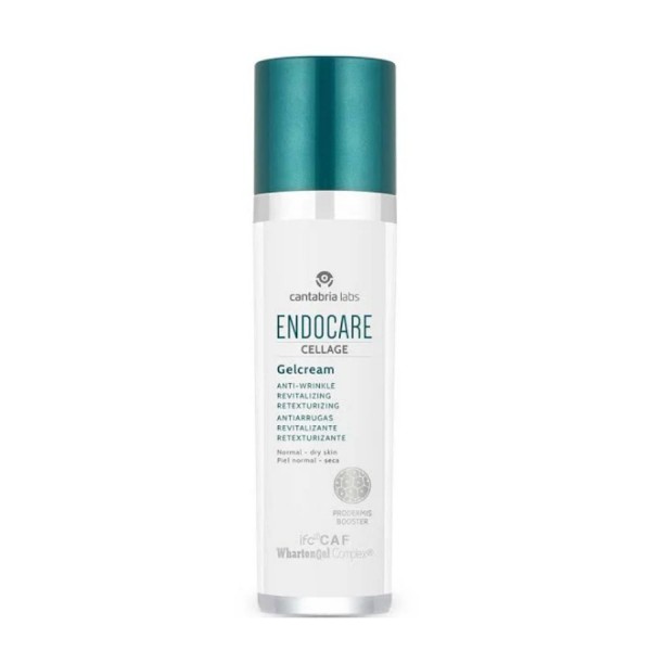 endocare cellage gelcream 50 ml