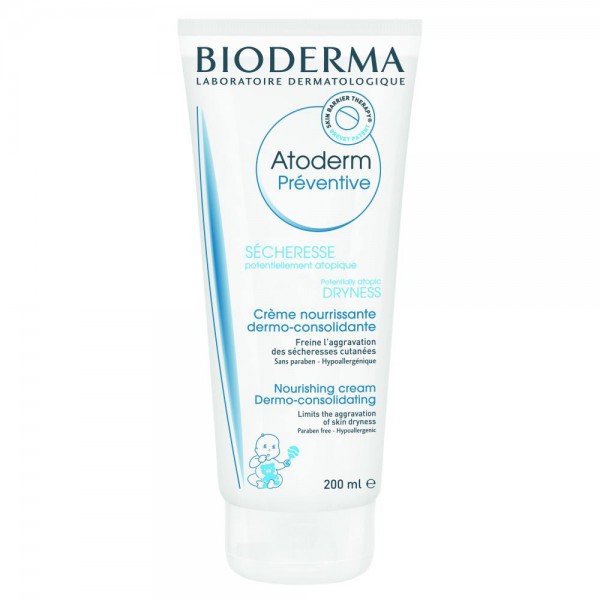 atoderm preventive 200 ml bioderma